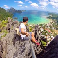 Отзыв от Рустам - виза ДТВ